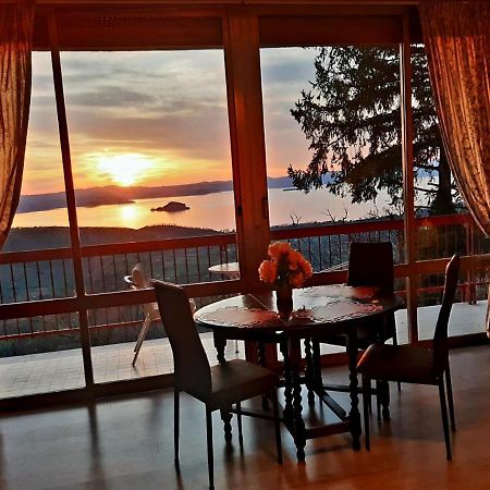Belvedere Del Lago Монтефьясконе Экстерьер фото