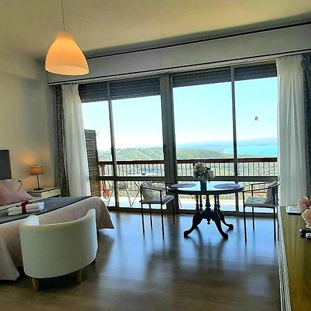 Belvedere Del Lago Монтефьясконе Номер фото