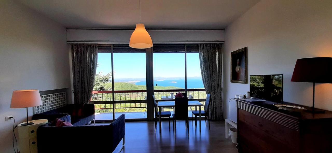Belvedere Del Lago Монтефьясконе Экстерьер фото