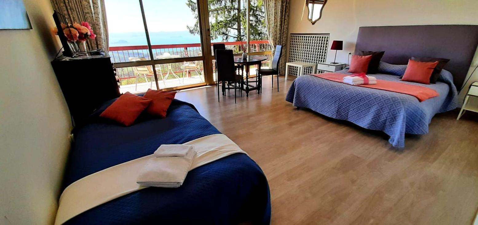 Belvedere Del Lago Монтефьясконе Номер фото